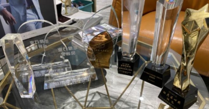 Our Recognitions & Awards