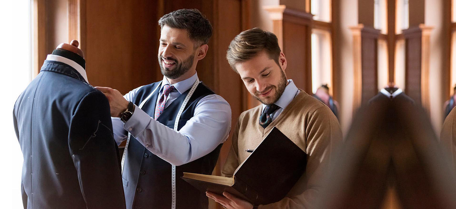 Hangzhou Bespoke Tailoring