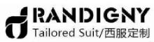 RANDIGNY | Tailored Suit in Hangzhou