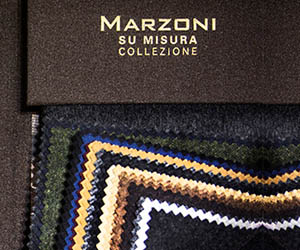 Marzoni Fabrics