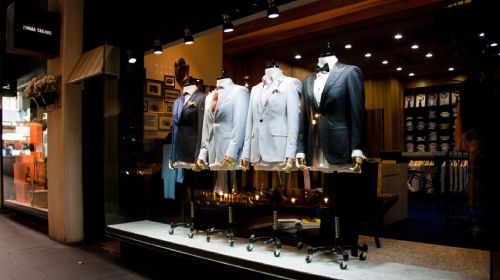 Design and Selection