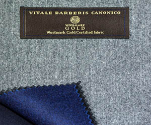 Vitale Barberis Canonico Fabrics